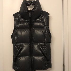 SAM Down Vest; PERFECT CONDITION (NEVER WORN)